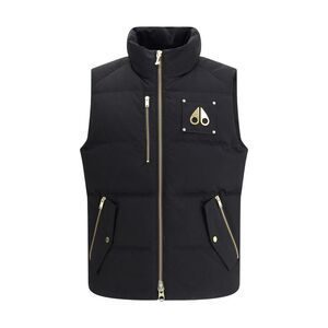 Moose Knuckles Men Westmount Vest